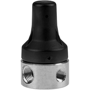 Goat Throat BGA Pneumatic 3 PSIG limiter to convert existing BGA GT3PSIGLM
