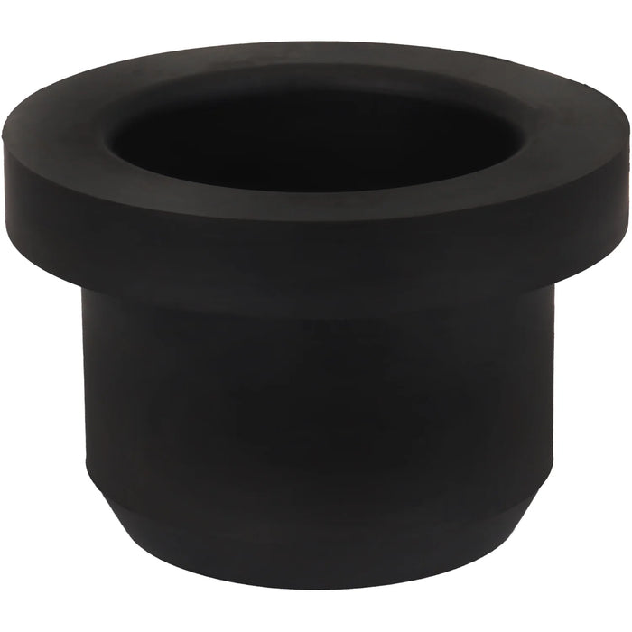 Goat Throat Medium EPDM Drum Seal (BLACK) 2.0-inch diameter GTDS200SM