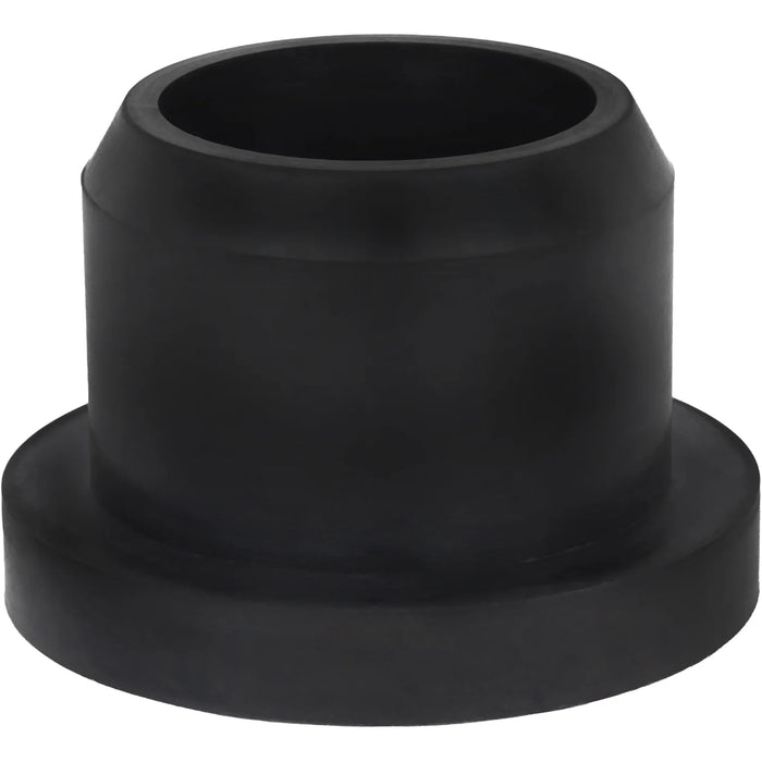 Goat Throat Medium EPDM Drum Seal (BLACK) 2.0-inch diameter GTDS200SM