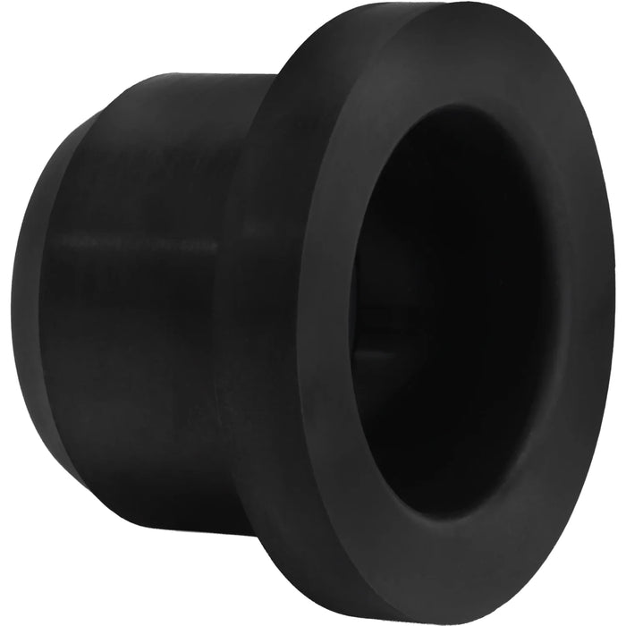 Goat Throat Medium EPDM Drum Seal (BLACK) 2.0-inch diameter GTDS200SM