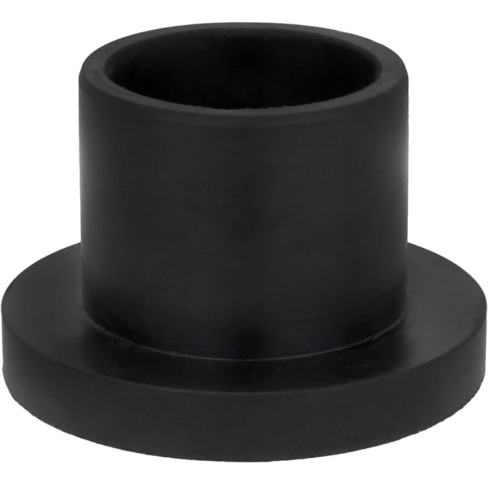 Goat Throat Small EPDM Drum Seal (BLACK) 1.81-inch diameter GTDS200SS