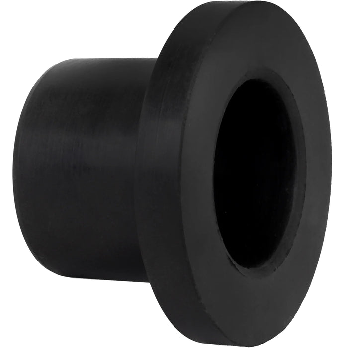 Goat Throat Small EPDM Drum Seal (BLACK) 1.81-inch diameter GTDS200SS