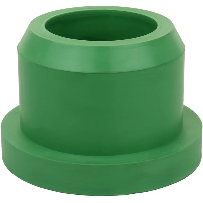 Goat Throat Large Viton Drum Seal (GREEN) 2.25 inch diameter GTDS300L