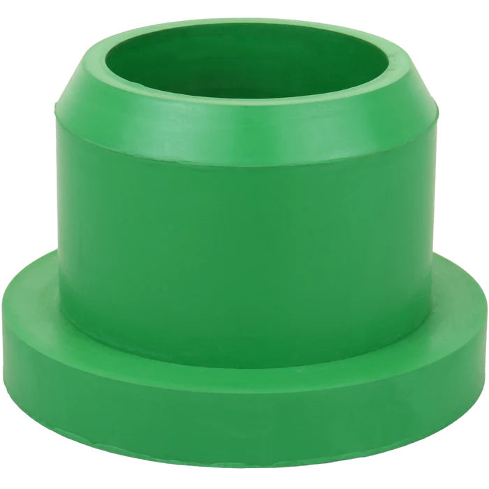 Goat Throat Medium Viton Drum Seal (GREEN) 2.0-inch diameter GTDS300M