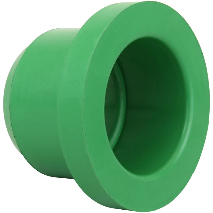 Goat Throat Medium Viton Drum Seal (GREEN) 2.0-inch diameter GTDS300M