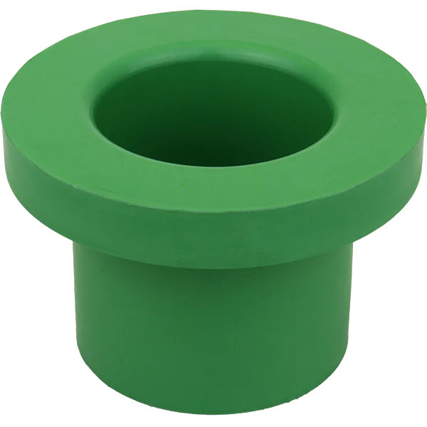 Goat Throat Small Viton Drum Seal (GREEN) 1.81-inch diameter GTDS300S