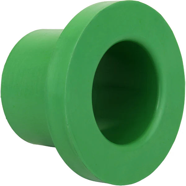 Goat Throat Small Viton Drum Seal (GREEN) 1.81-inch diameter GTDS300S