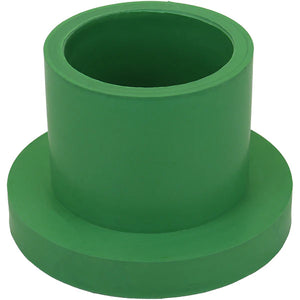 Goat Throat Small Viton Drum Seal (GREEN) 1.81-inch diameter GTDS300S