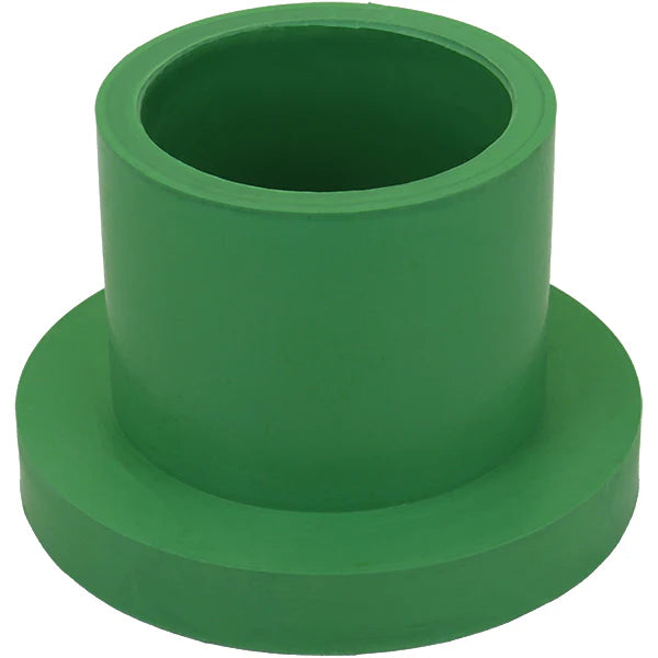 Goat Throat Small Viton Drum Seal (GREEN) 1.81-inch diameter GTDS300S