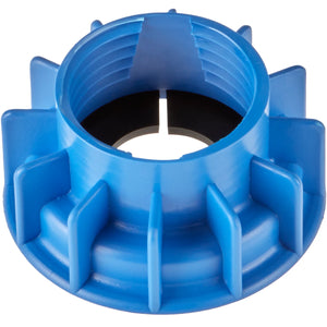 Goat Throat Drum Seal Expander in BLUE (parts 16+17) GTDSEE