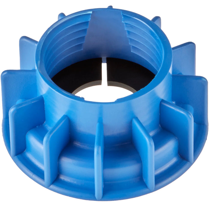 Goat Throat Drum Seal Expander in BLUE (parts 16+17) GTDSEE