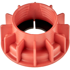 Goat Throat Drum Seal Expander in Red (parts 16-17) GTDSEN
