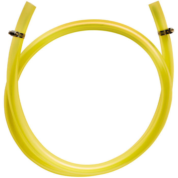 Goat Throat Gas Grade Hose - 5 foot section GTGAS-Hose