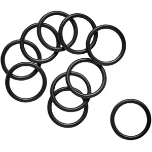Goat Throat 10 pcs Nitrile # 25 O-rings GTOR-25100