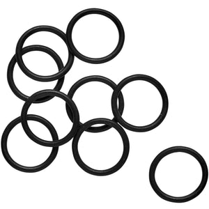 Goat Throat 10 EPDM #25 O-Rings GTOR-25200