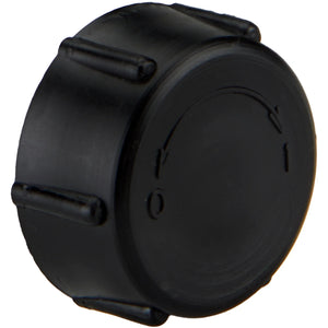 Goat Throat Nitrile Pressure Release Knob (parts 8+9) GTPRK-100