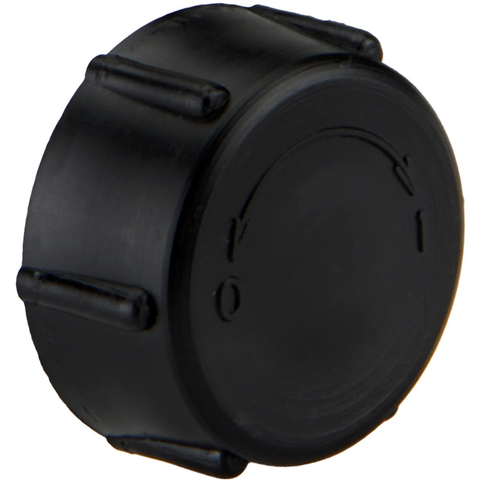 Goat Throat Nitrile Pressure Release Knob (parts 8+9) GTPRK-100