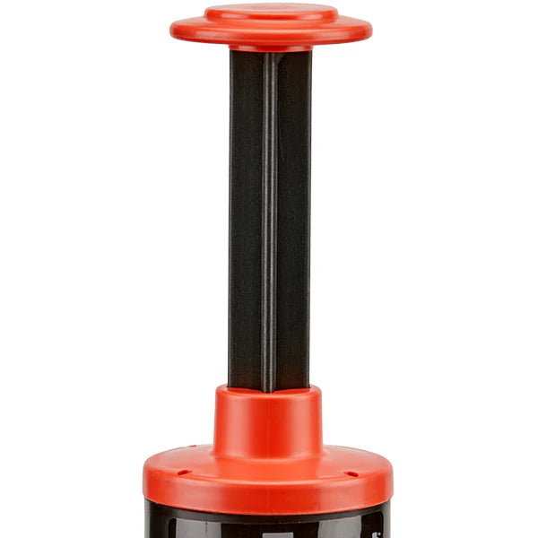Groundable Drum Pump for Flammables, Nitrile Seal GTSCP.100