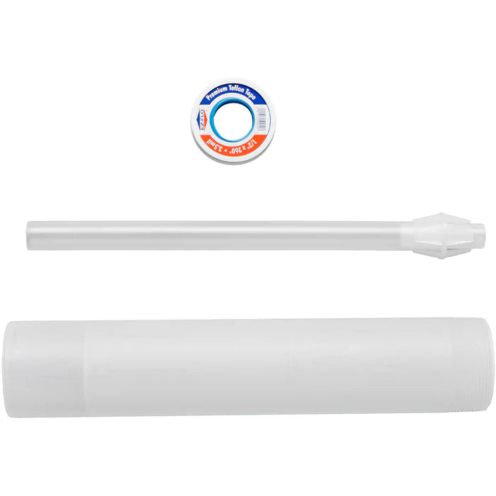 Goat Throat 12" Standoff Kit GTSO-12"