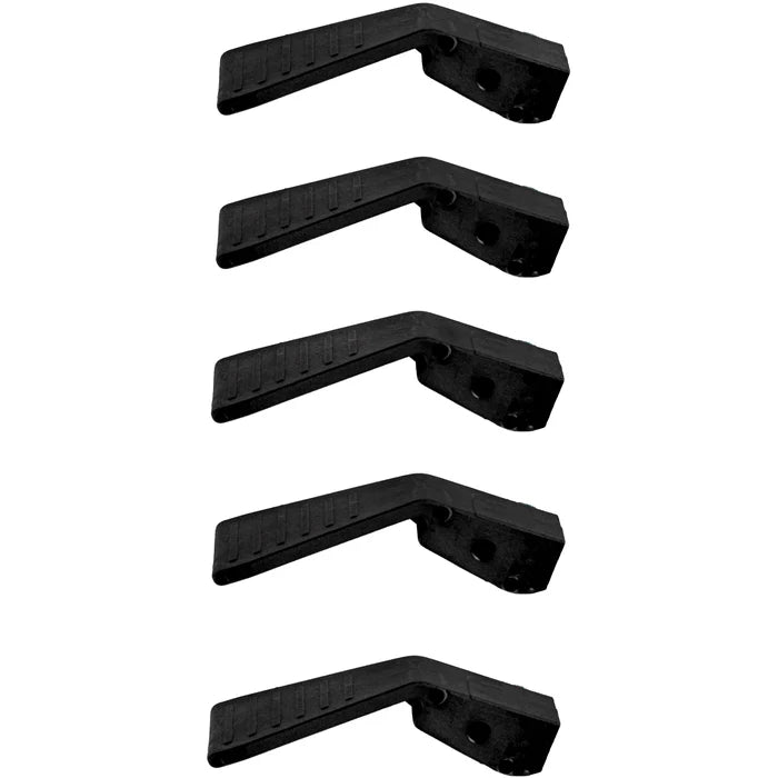 Goat Throat 5 Pack Tap Handles GTT-H-5