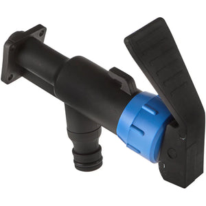 Goat Throat Replacement Tap EPDM (parts 21-31) GTTAPE