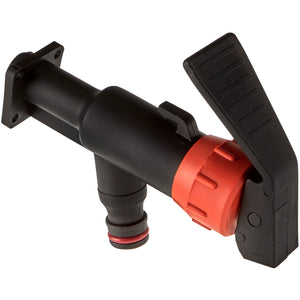 Goat Throat Replacement Tap - Nitrile (parts 21-31) GTTAPN