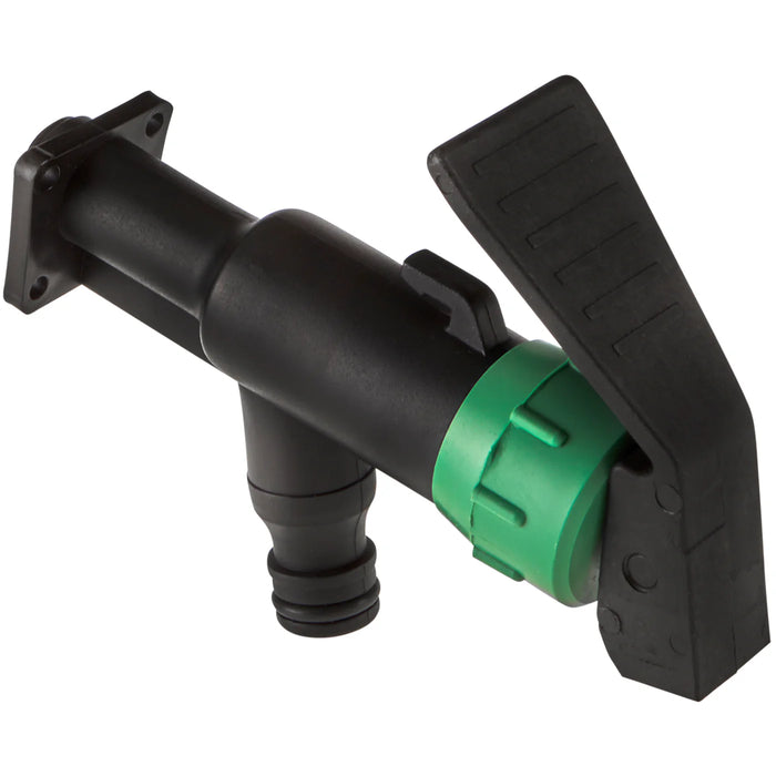 Goat Throat Replacement Tap Viton (parts 21-31) GTTAPV
