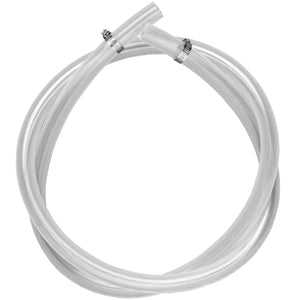 Goat Throat Tygon 2375 Chemical /Food Grade Hose - 5 foot section GTTygon2375