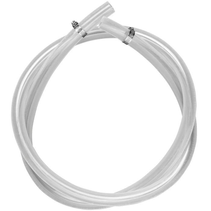 Goat Throat Tygon 2375 Chemical /Food Grade Hose - 5 foot section GTTygon2375