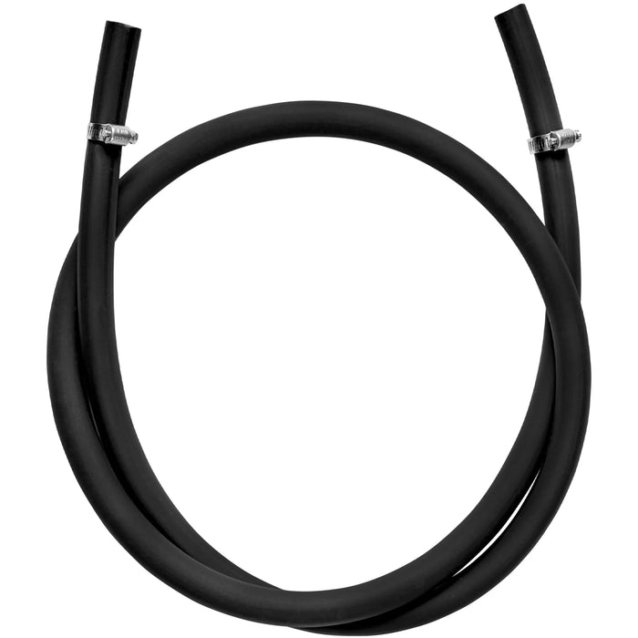 Goat Throat Viton Hose - 5- foot section GTVT-Hose