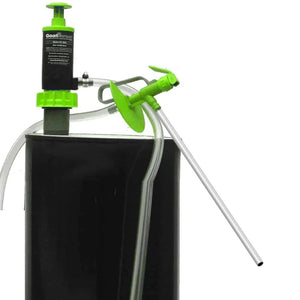Goat Throat Vapor Degreaser Pump with Viton Seals GTVDP-8605