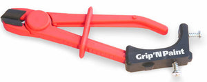 Steck Grip’N Paint Pliers #STC35661