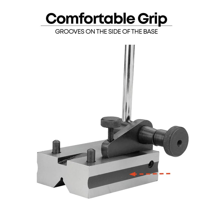 Groz Surface Gauge 3200