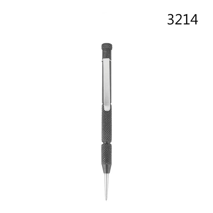 Groz Machinists Scriber - Double Ended or Straight Point 3214