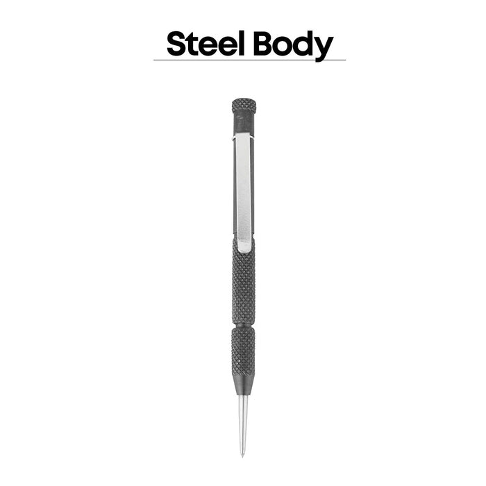 Groz Machinists Scriber - Double Ended or Straight Point 3214