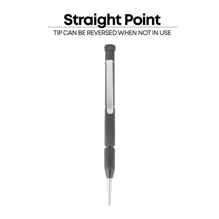 Groz Machinists Scriber - Double Ended or Straight Point 3214