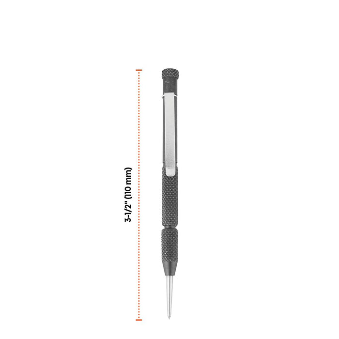 Groz Machinists Scriber - Double Ended or Straight Point 3214