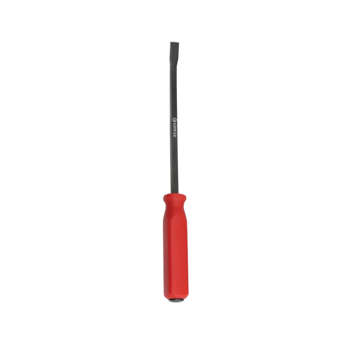 Groz Pry Bar with Handle, 8", 12", 18", 24", 32" or 36" long 33125