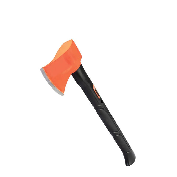 Groz 14" Indestructible Handle Axe, 1.25 lb. Head 36800
