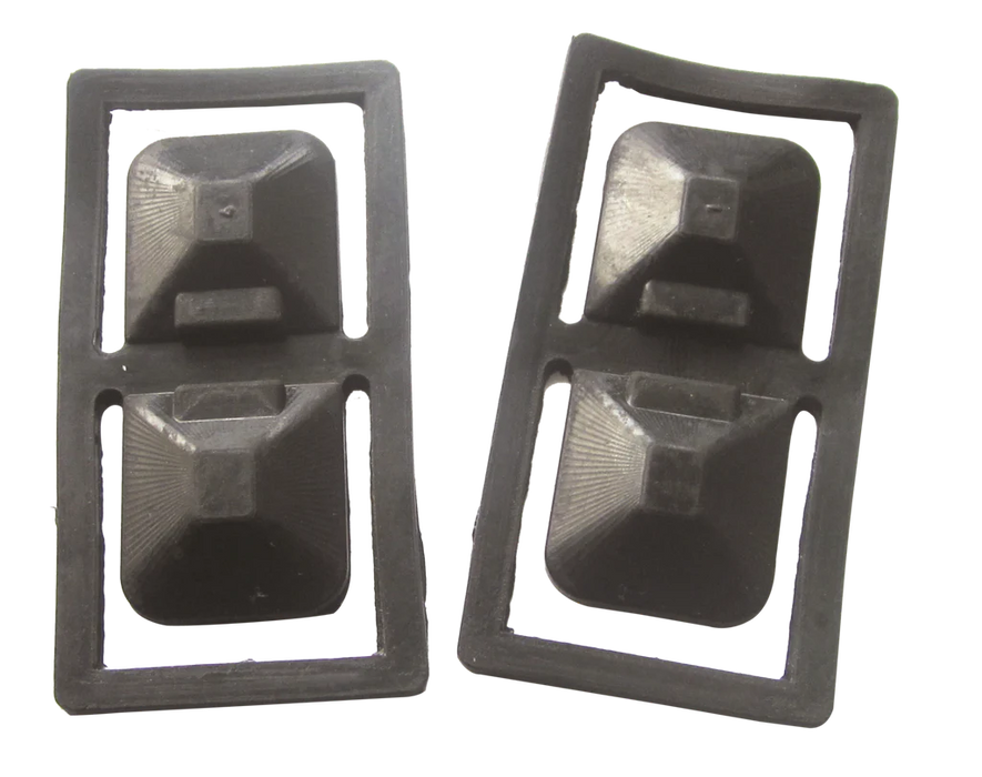 Groz Reed Valves for Fuel Transfer Pumps 44194
