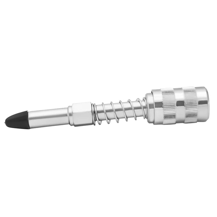 Prolube Jaw Coupler to Seal Off Dispenser, Quick Connect 44909
