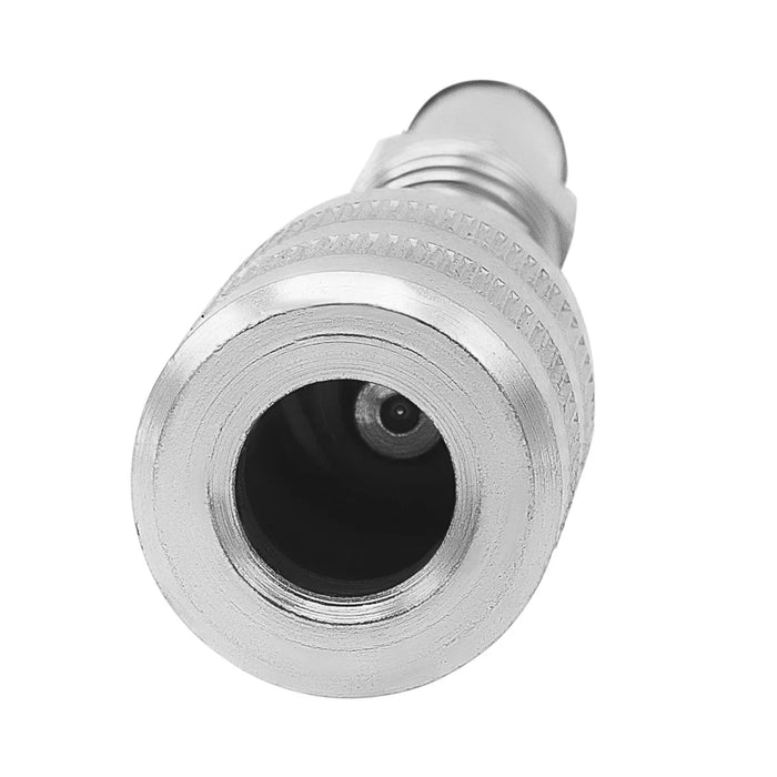 Prolube Jaw Coupler to Seal Off Dispenser, Quick Connect 44909