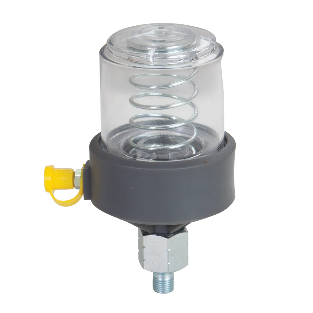 LUBRICATION EQUIPMENT