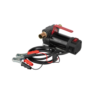 Groz 12V DC Electric Diesel Pump, up to 12 GPM, Pump Only 49500