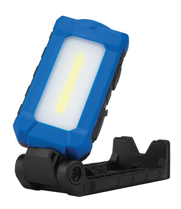 Groz Pocket Sized LED Work Light, 600 Lumens, Glare Free 55143