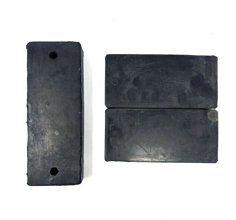 MT-RSR Hunter Bead Breaker Pad Set For TC3300-3700 Series H-0381/0659