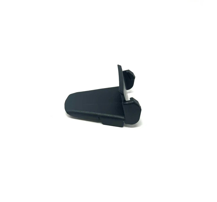 MT-RSR Ranger Clamp Protectors 4PK Small BLK H-100358BK