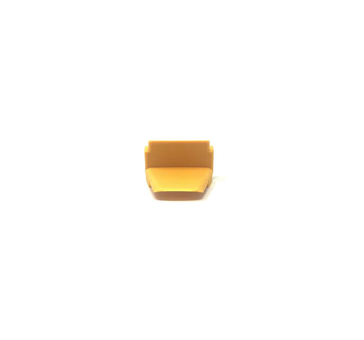 MT-RSR Ranger Clamp Protectors 4PK Small Yellow H-100358Y