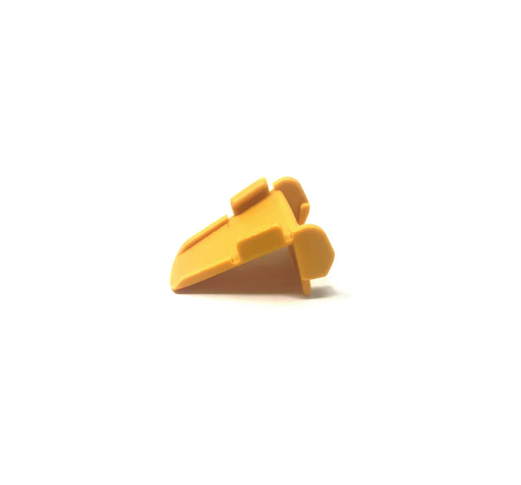 MT-RSR Ranger Clamp Protectors 4PK Small Yellow H-100358Y