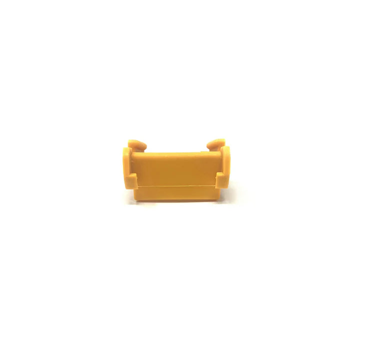 MT-RSR Ranger Clamp Protectors 4PK Small Yellow H-100358Y